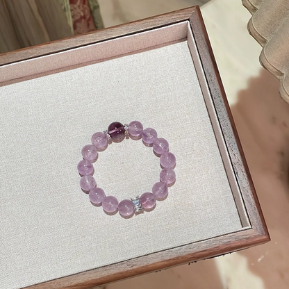 Amethyst Bracelet